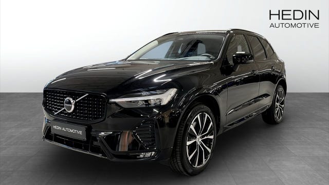 Volvo XC60 2023