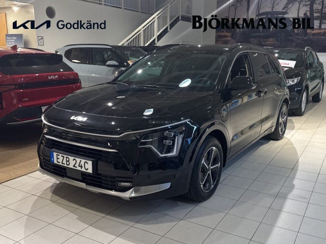 Kia Niro 2025