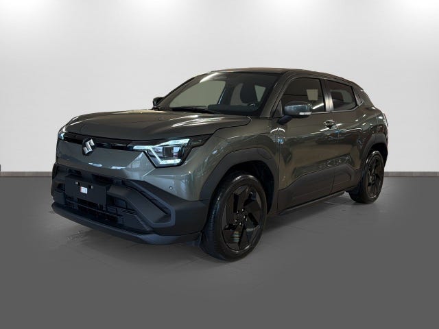 Suzuki eVitara 2026