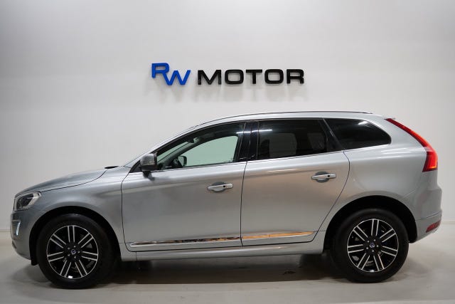Volvo XC60 2015 – bild 4