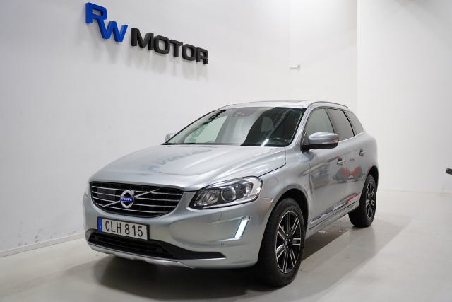 Volvo XC60 2015 – bild 2