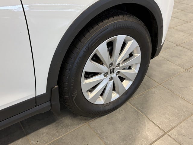 Seat Arona 2025 – bild 3