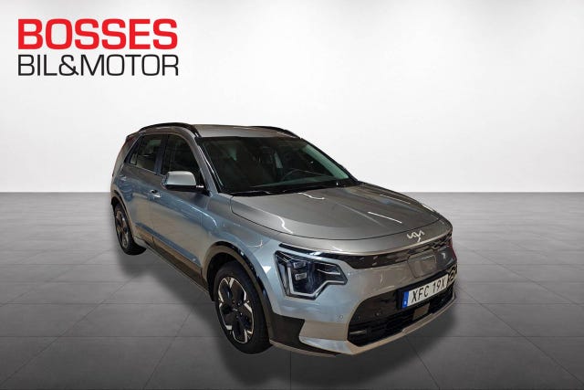Kia Niro 2023