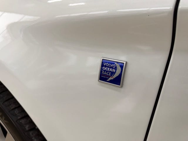 Volvo XC60 2016 – bild 4