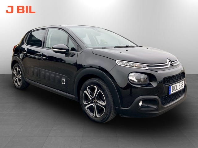 Citroen C3 2020