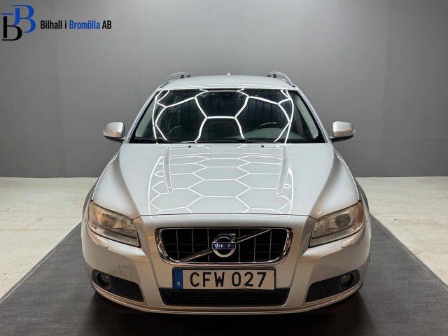 Volvo V70 2010