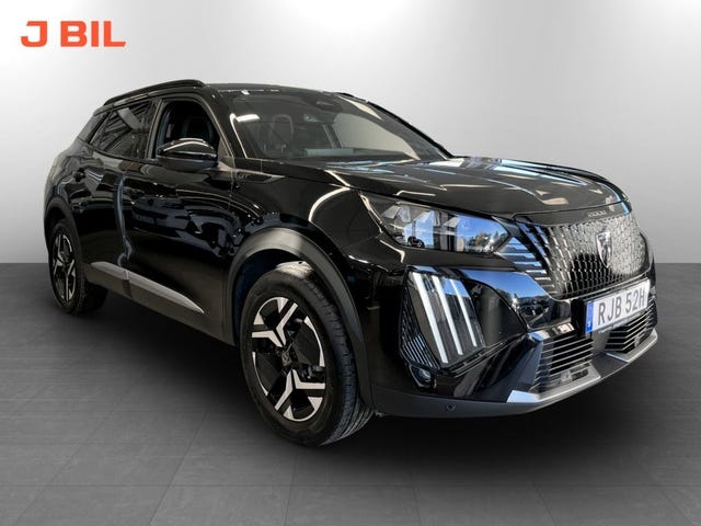 Peugeot 2008 2025