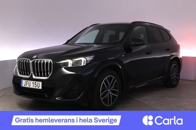 BMW X1 2025