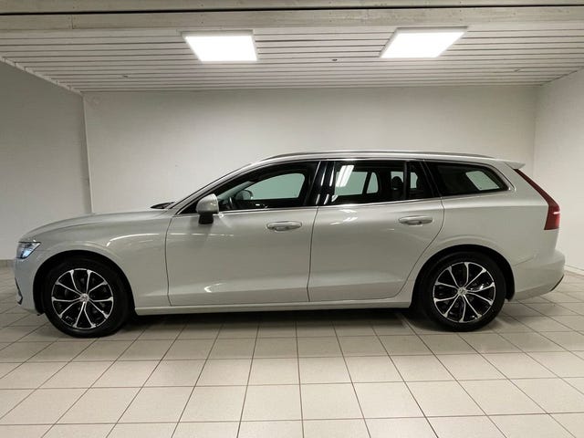 Volvo V60 2019 – bild 2