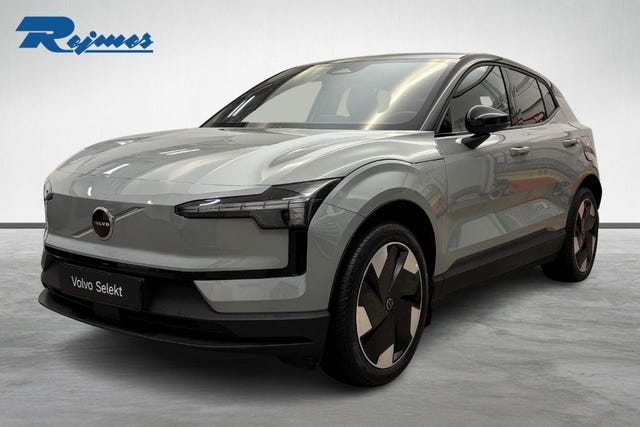 Volvo EX30 2025