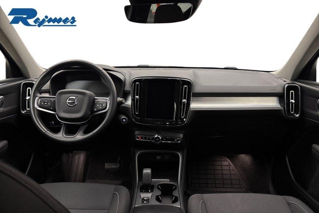 Volvo XC40 2022 – bild 2