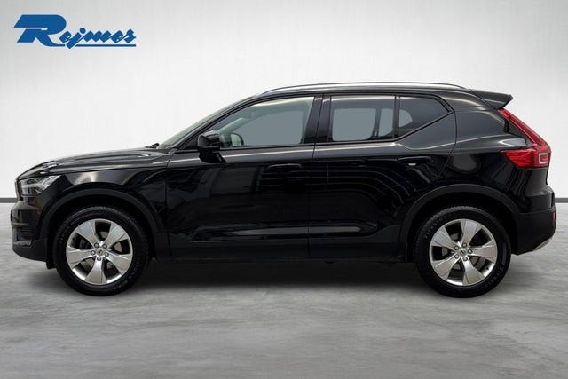 Volvo XC40 2022 – bild 3
