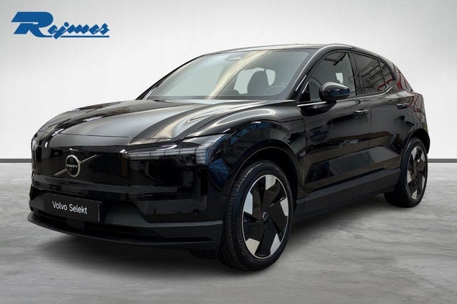 Volvo EX30 2025