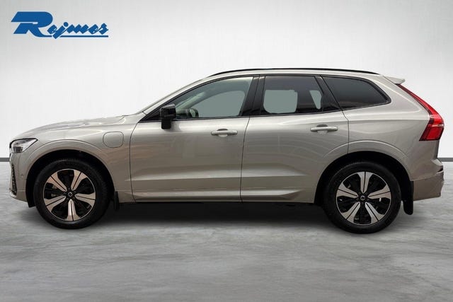 Volvo XC60 2025 – bild 4
