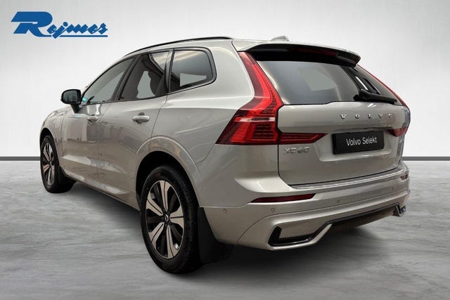 Volvo XC60 2025 – bild 3