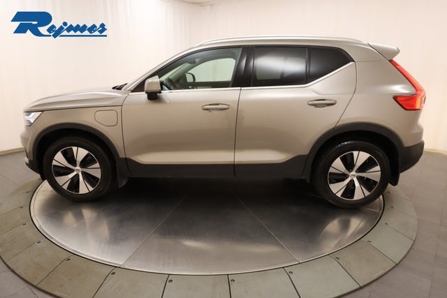 Volvo XC40 2022 – bild 3