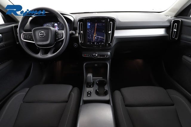 Volvo XC40 2022 – bild 2