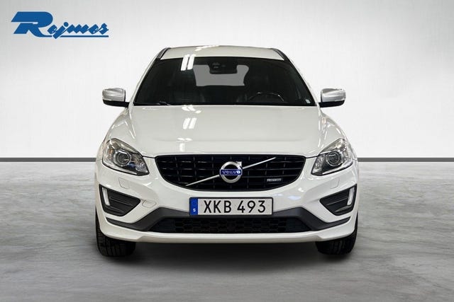 Volvo XC60 2014 – bild 4