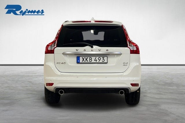 Volvo XC60 2014 – bild 3