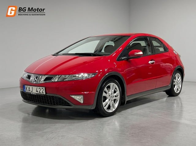 Honda Civic 2010