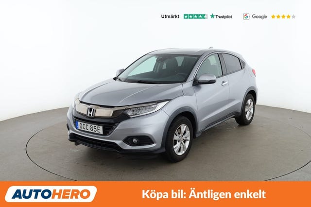 Honda HR-V 2020