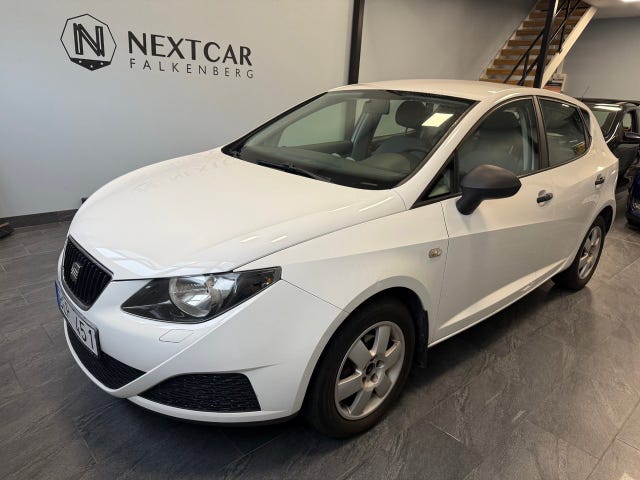 Seat Ibiza 2010
