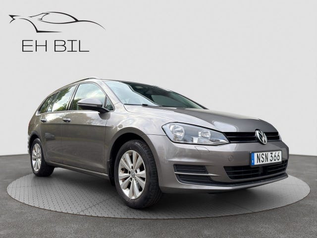 Volkswagen Golf I 2015 – bild 3