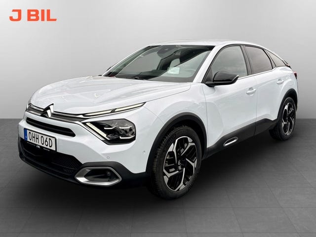 Citroen C4 2024