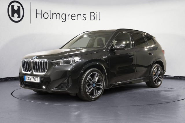 BMW X1 2023