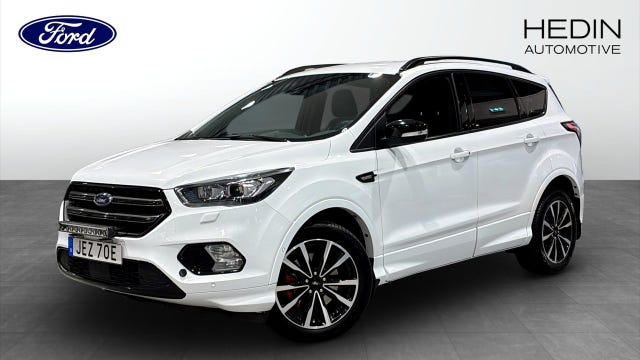 Ford Kuga 2019
