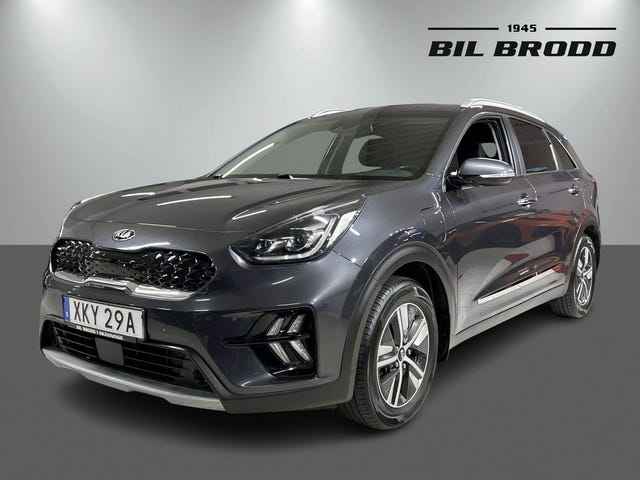Kia Niro 2020