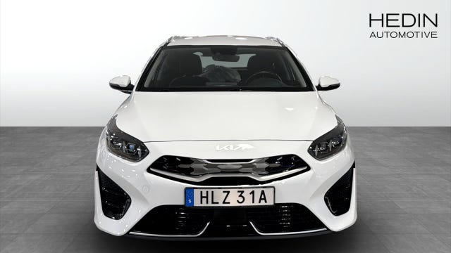 Kia Ceed 2024 – bild 2