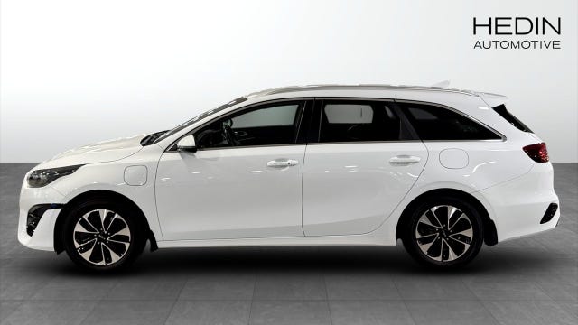 Kia Ceed 2024 – bild 4