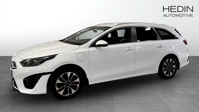 Kia Ceed 2024