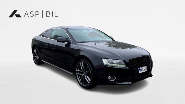 Audi A5 2010