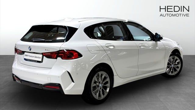 BMW 120 2026 – bild 2