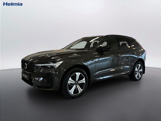 Volvo XC60 2025