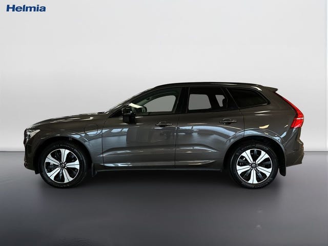 Volvo XC60 2025 – bild 3