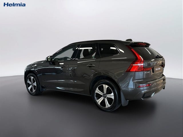 Volvo XC60 2025 – bild 2