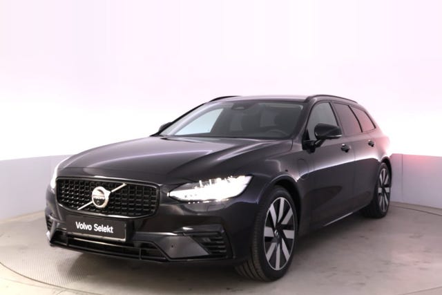Volvo V90 2026