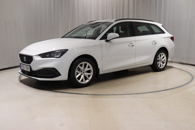 Seat Leon 2025