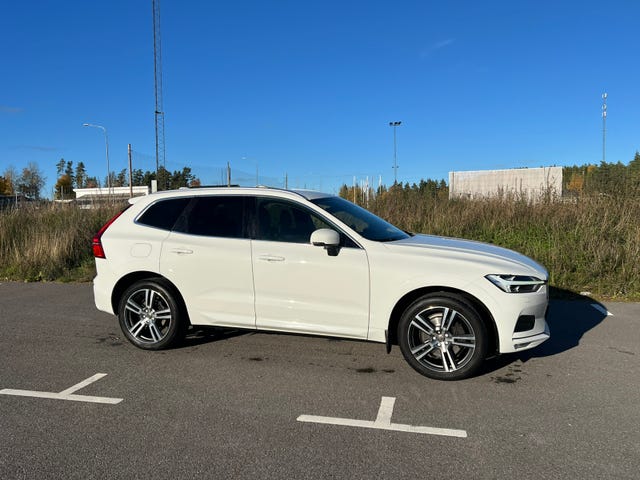 Volvo XC60 2018 – bild 2