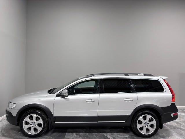 Volvo XC70 2016 – bild 4
