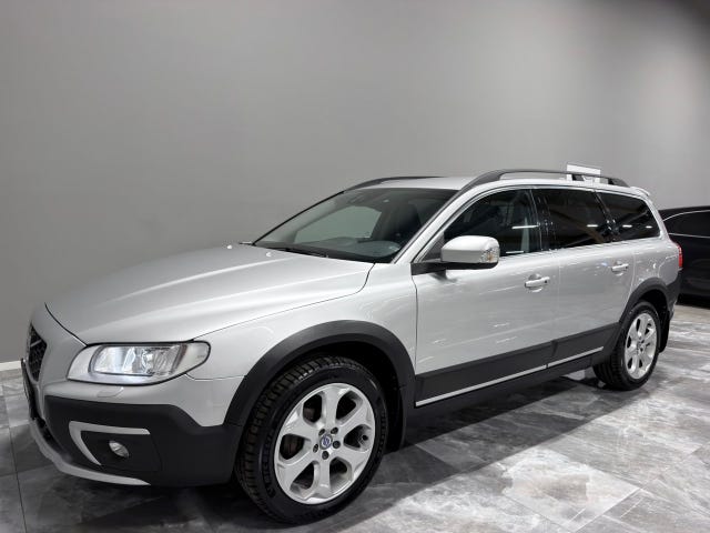 Volvo XC70 2016 – bild 3