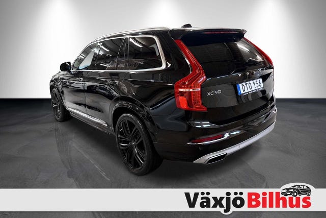Volvo XC90 2016 – bild 2