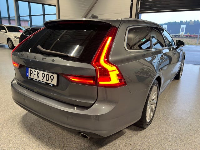 Volvo V90 2017 – bild 3