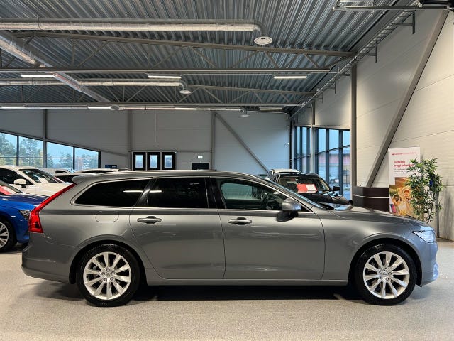 Volvo V90 2017 – bild 2