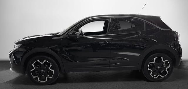 Opel Mokka 2022