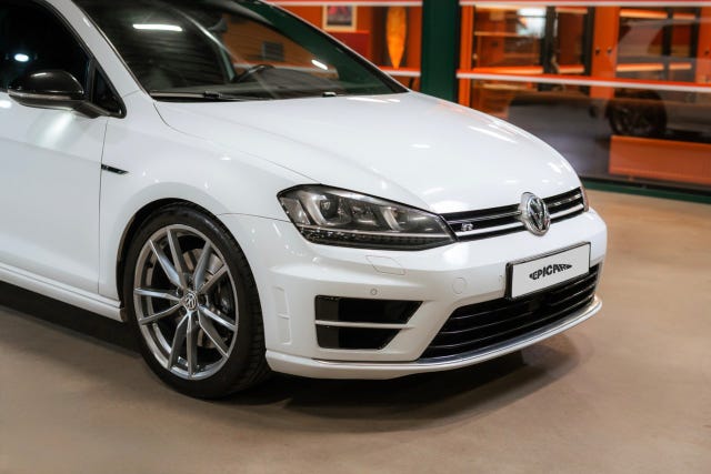 Volkswagen Golf VII 2016 – bild 2