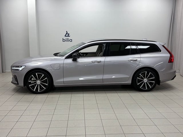 Volvo V60 2026 – bild 2